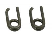 throwout bearing clips