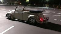 '64 Convertible bug STOLEN this morning from Baldwin Park, CA!