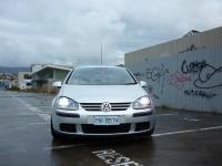 2007 golf tdi