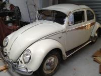 1958 beetle RHD