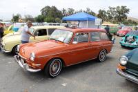 Squareback