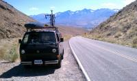 Photos of my Vanagon