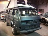 syncro prep paint pics