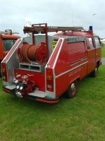 T2 Fire Engine