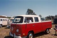 sweet doublecab