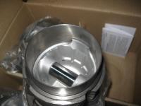 87mm Mahle Pistons