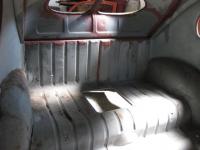 1946 Split beetle Project stolen in Bavaria / Germany