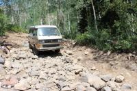 Mineral Basin Road