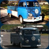 '56 single cab