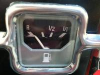 Fuel gauge