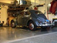 1960 beetle