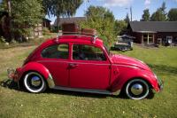 Beetle VW type1 - 1966