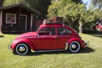 Beetle VW type1 - 1966