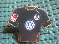 Wolfsburg FC badges