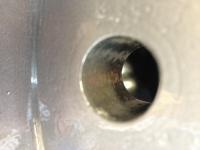VW Slotted Mags
