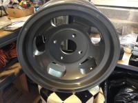 VW Slotted Mags