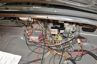 68 wiring and master cylinder wiring