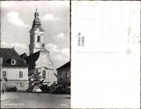 Langenlois Church