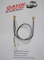 VW Electrical System Parts - hand made