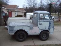 59 Single cab