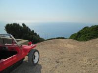 rock crawling buggy