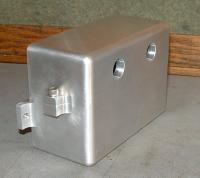 Custom Sealed Breather Box