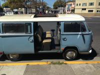 1969 dual slider sunroof deluxe