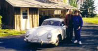 '53 Porsche