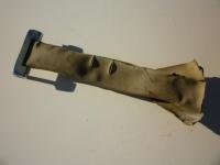 56-59 Ghia driver side door strap