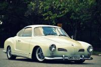 BF Ghia