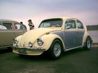 Fuscão 73 1500 - BRAZIL