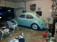 1962 beetle