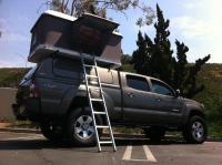Roof top Tent - New