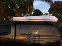 Roof top Tent - New
