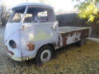 '55 Single Cab Resto