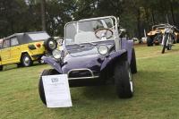 Hilton Head Concours d'Elegance 2013