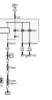 AWM Wiring - Check Engine Light