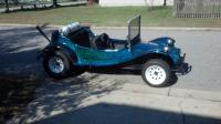 dune buggy