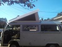 1971 Camper