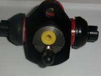 wheel cylinder adapter