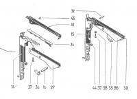 smooth semaphore diagram