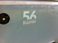 Kombi Last Edition Brasil