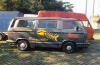 band mobil