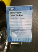 VW Auto Museum, Wolfsburg, Germany - 28 November 2013