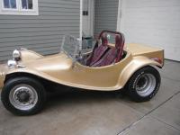 Kellison Grasshopper Super T