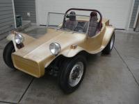 Kellison Grasshopper Super T