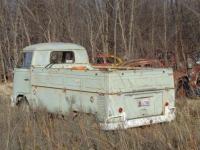 '60 single Cab...