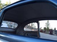 1963 VW Bug Headliner