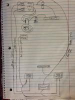 Wiring diagram issue