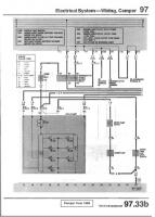 Camper Wiring